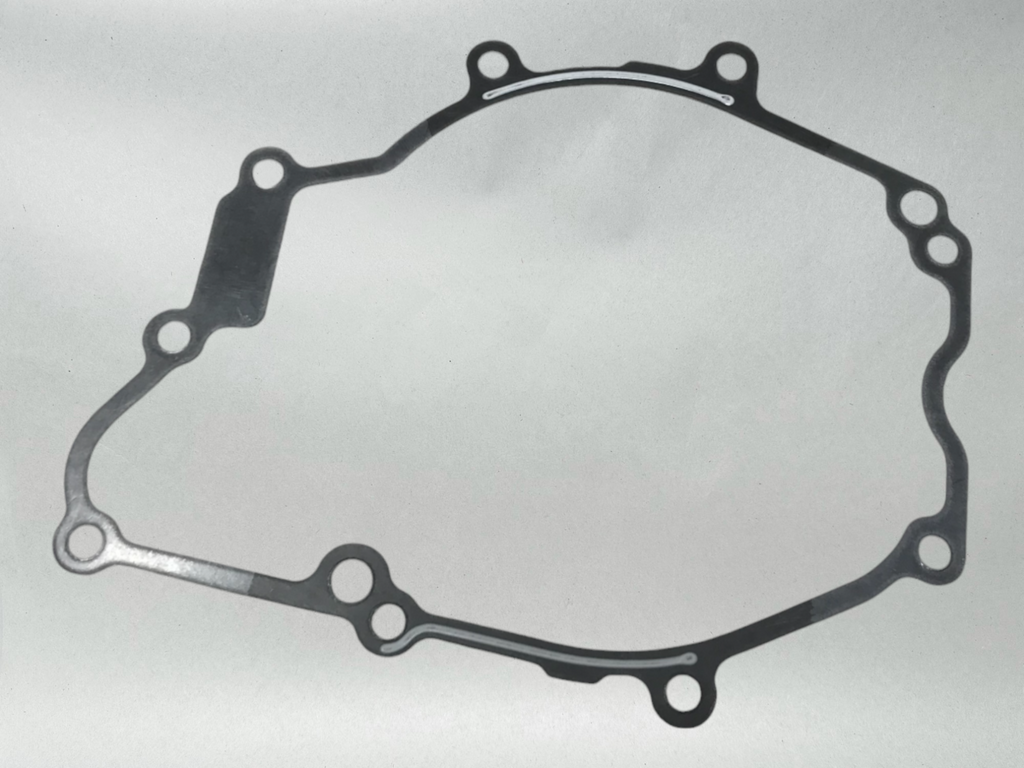 Yamaha OEM (03-05) YZF-R6 Stator Cover Gasket 5VX-15451-01-00