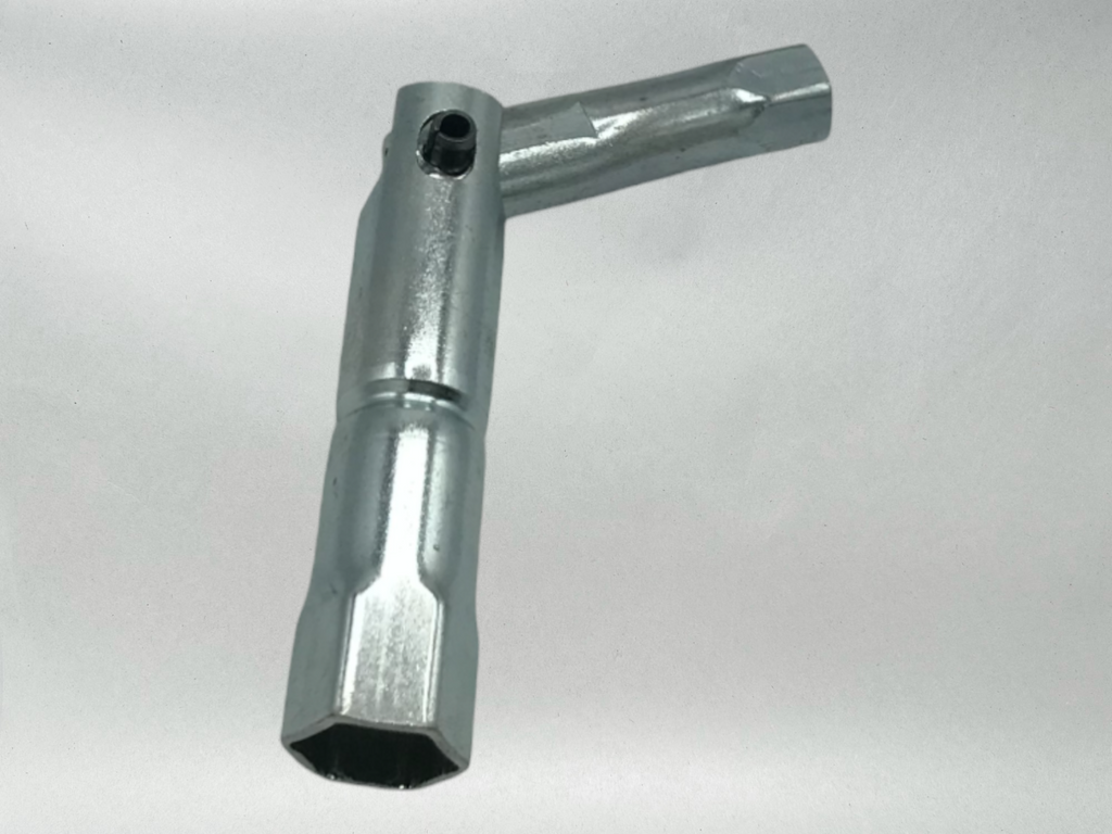 Yamaha 03-13 SPARK PLUG WRENCH SOCKET BOX 5TA-2814F-00-00 YZ250F YZ450F WR250F
