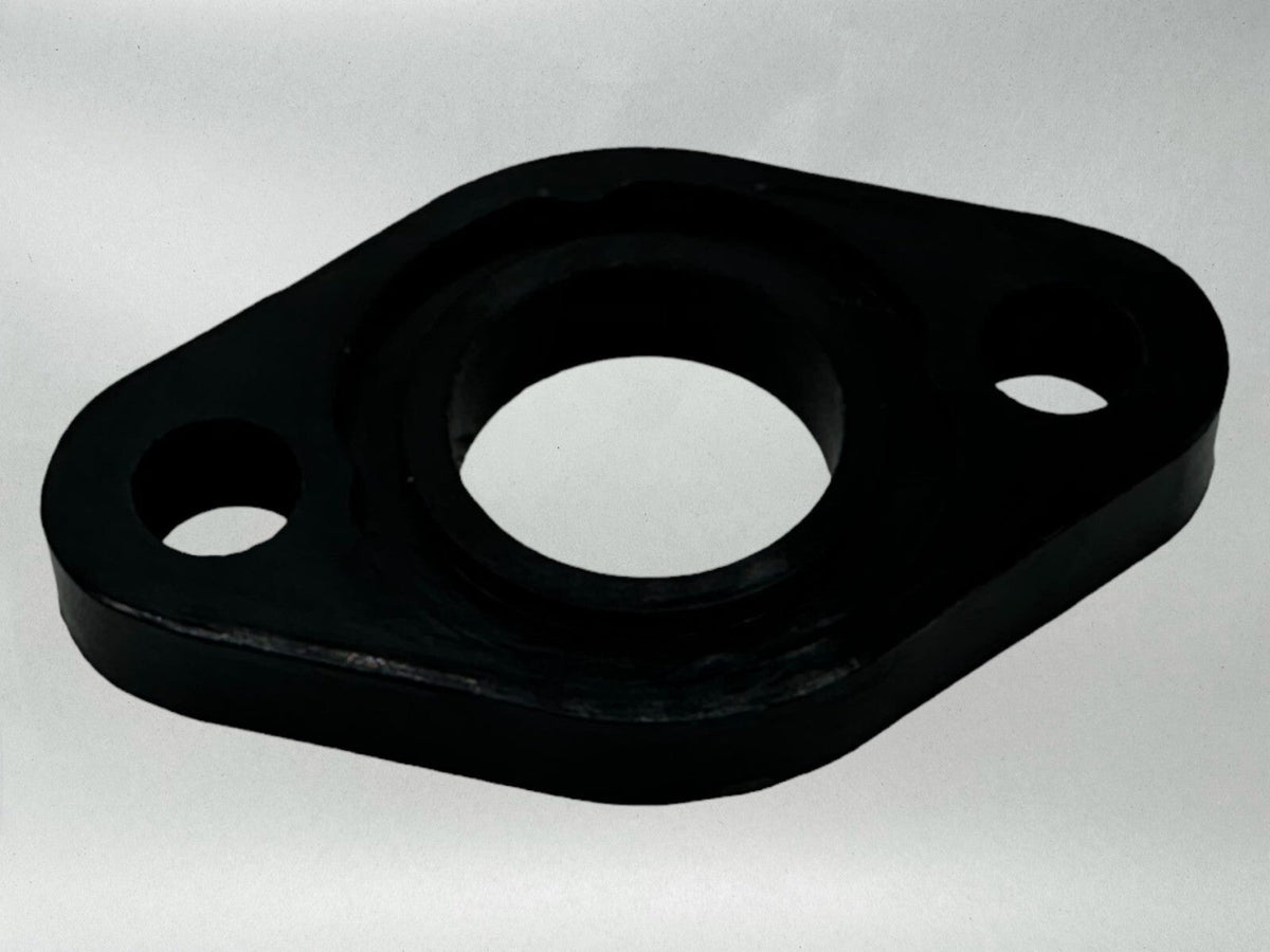 Honda OEM (91-99 )Z50R (04-12) CRF50F Carburetor Insulator 16211-181-750