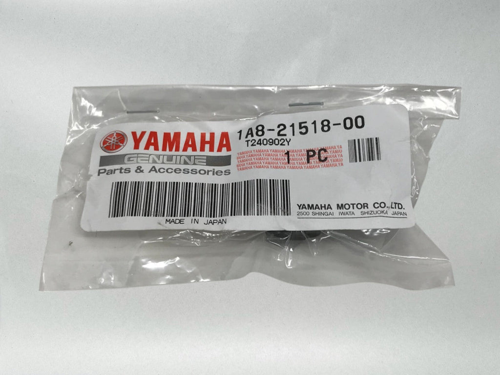Yamaha Genuine Speedometer/Speedo/Clutch Cable Holder 1A8-21518-00-00