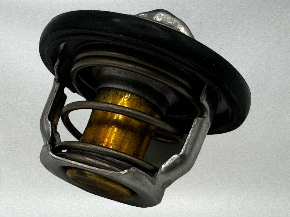 Suzuki OEM Thermostat 17670-06G51 - SV650 SV650S SV1000 SV1000S