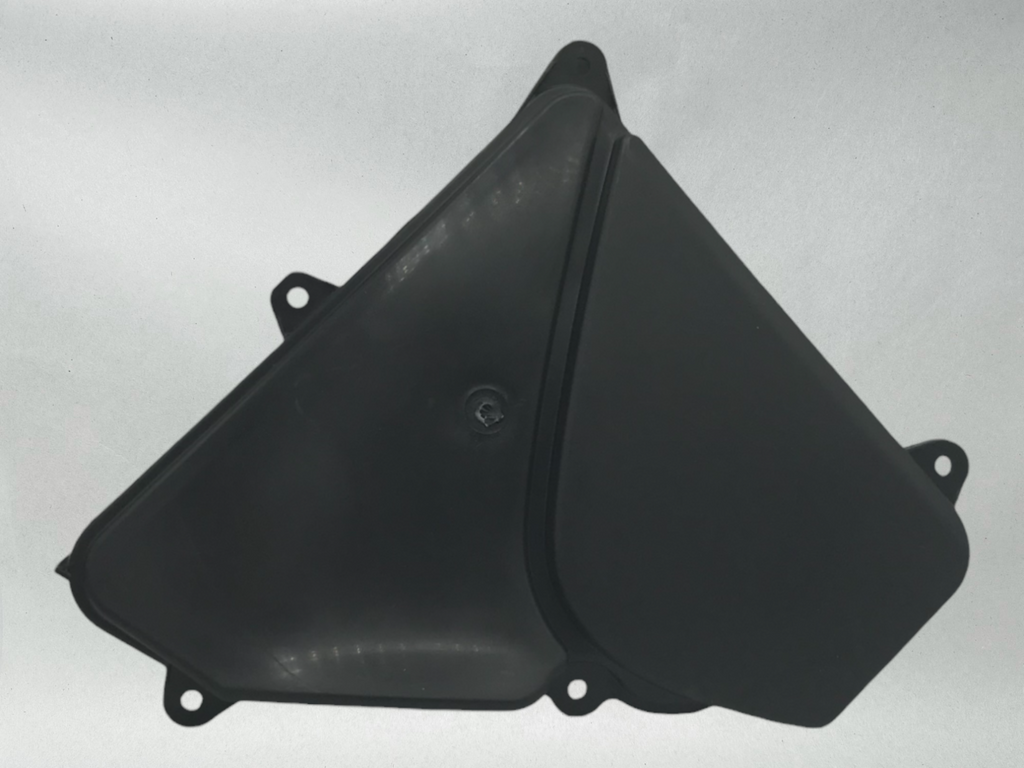 Honda OEM (03-15) CRF150F CRF230F Black Air Cleaner Cover 17220-KPS-900ZA