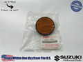 Suzuki Genuine OEM Front Reflector Left Right Amber Reflect 35950-14A11