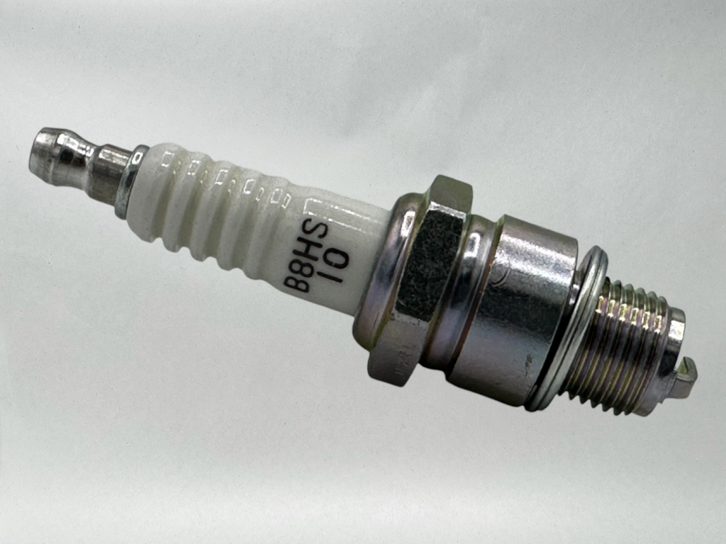 NGK Genuine OEM Authentic NGK Spark Plug B8HS-10 1