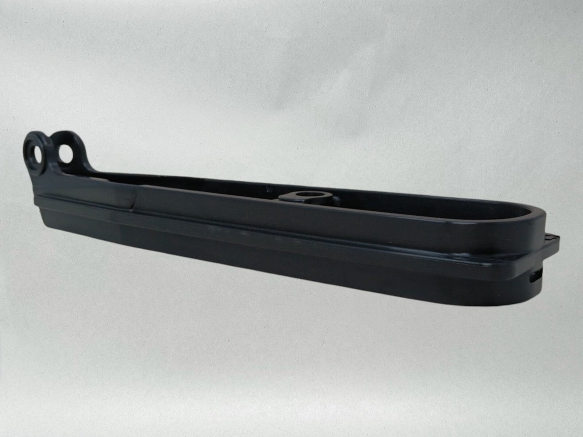 Honda OEM (03-06) CBR600RR Rear Swingarm Chain Slider 52170-MEE-000