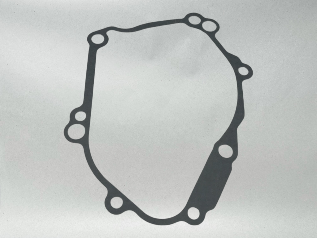 Yamaha OEM 04-08 R1, 06-15 MAGNETO ENGINE COVER GASKET 2D1-15451-10-00 1