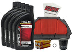 Kawasaki KPO Standard Tune-Up Kit for 2009-2023 NINJA ZX-6R