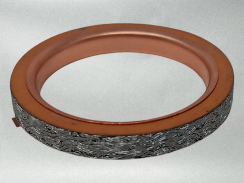 Suzuki OEM Authentic 1987 - 2006 Quad Sport Lt 80Exhaust Gasket 14181-23E00