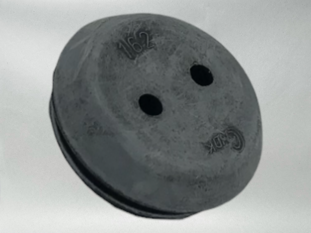 KAWASAKI OEM GROMMET FUEL TANK 92071-2142 92071-2142