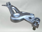 Honda OEM LEFT FOOTPEG BRACKET 22-24 GROM 125  50700-K26-G00