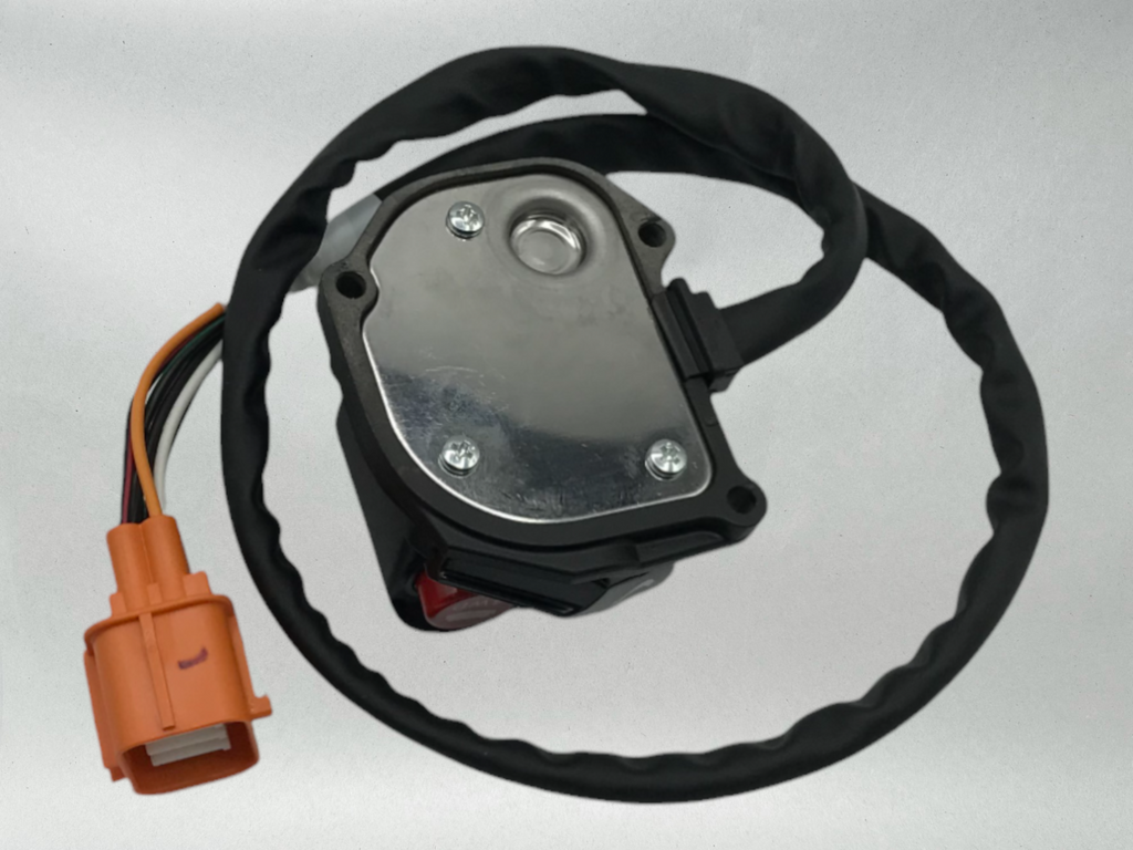 Honda OEM Differential Lock 4x4 Switch Throttle 35400-HR6-A61 / 15-25 TRX500/520