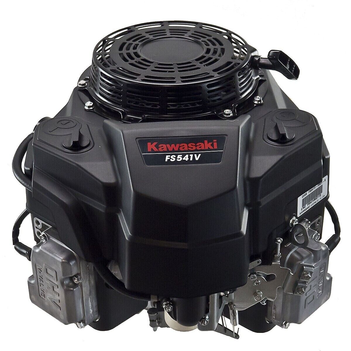 Kawasaki 15HP Replacement Engine #FS541VHS01S also known as FS541V-JS01-S