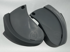Mercury MotorGuide Xi5 Ramp Decket Kit - Stow & Deploy Cradles 8M0084116