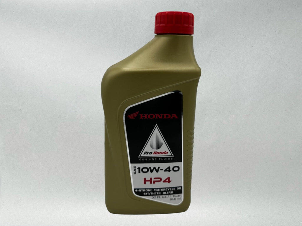 Honda HP4 Semi-Synthetic Tune-Up Kit for 2004-2013 CRF80F