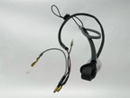 Suzuki OEM 84-87 LT50 LT 50 QUADRUNNER EMERGENCY TETHER KILL SWITCH 37820-04601
