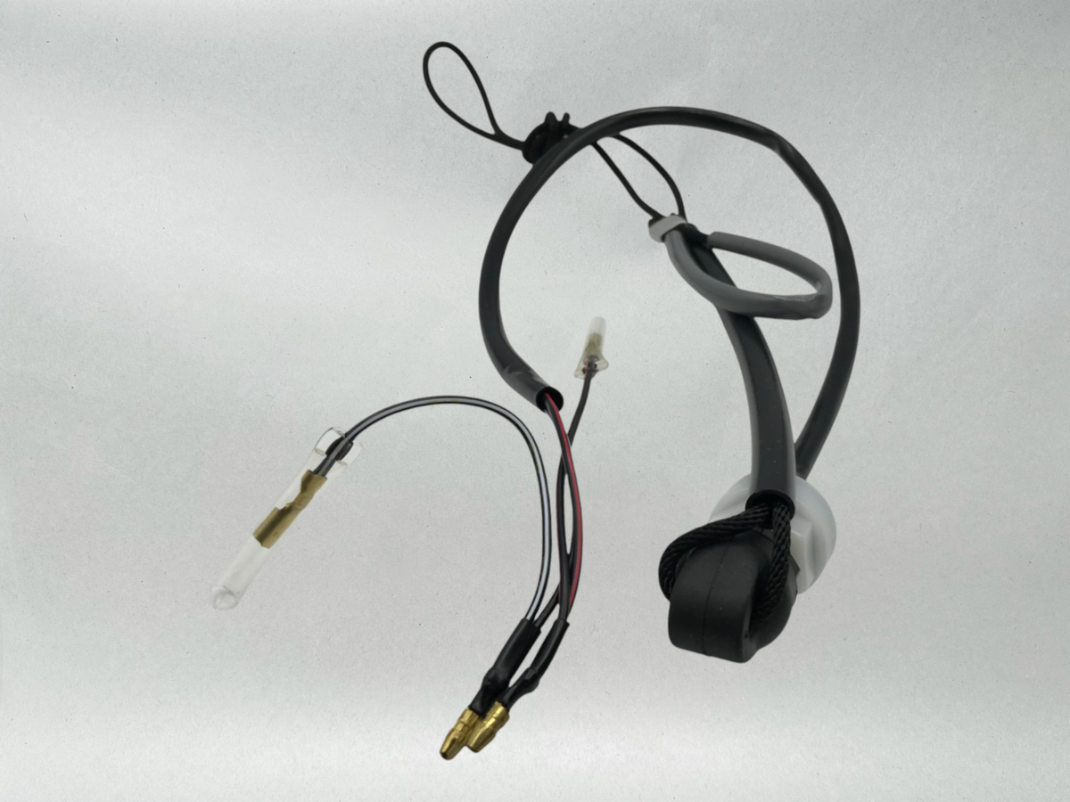 Suzuki OEM 84-87 LT50 LT 50 QUADRUNNER EMERGENCY TETHER KILL SWITCH 37820-04601
