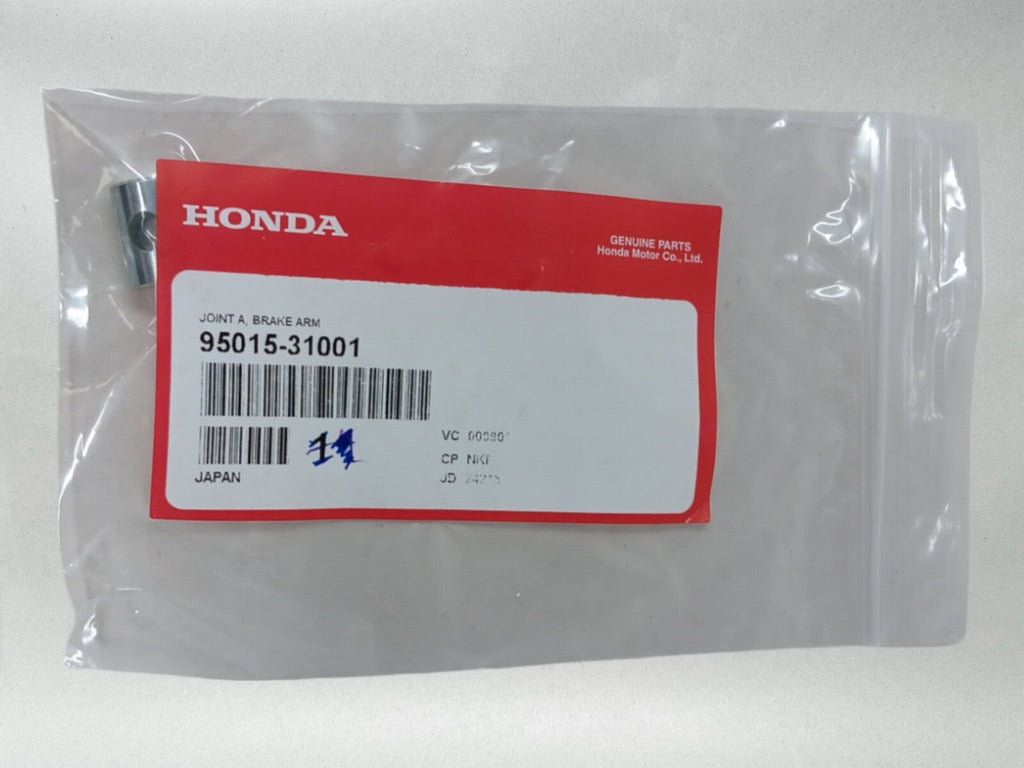 Honda OEM (73-78) ATC70 ATC90 (79-83)ATC110 Joint A Brake Arm 95015-31001
