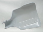 Honda OEM (09-26) XR650L Left Knuckle Hand Guard 53185-MK5-000ZG