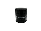 Kawasaki 16097-0008 2 Pack Oil Filter New OEM