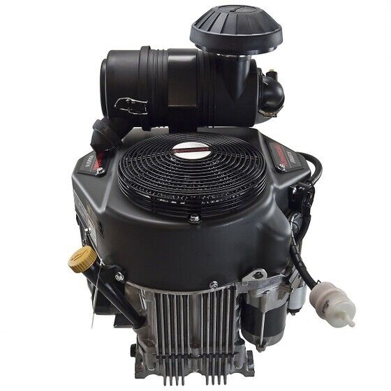 Kawasaki 20.5HP Replacement Engine #FX651VES08S also known as FX651V-FS08-S
