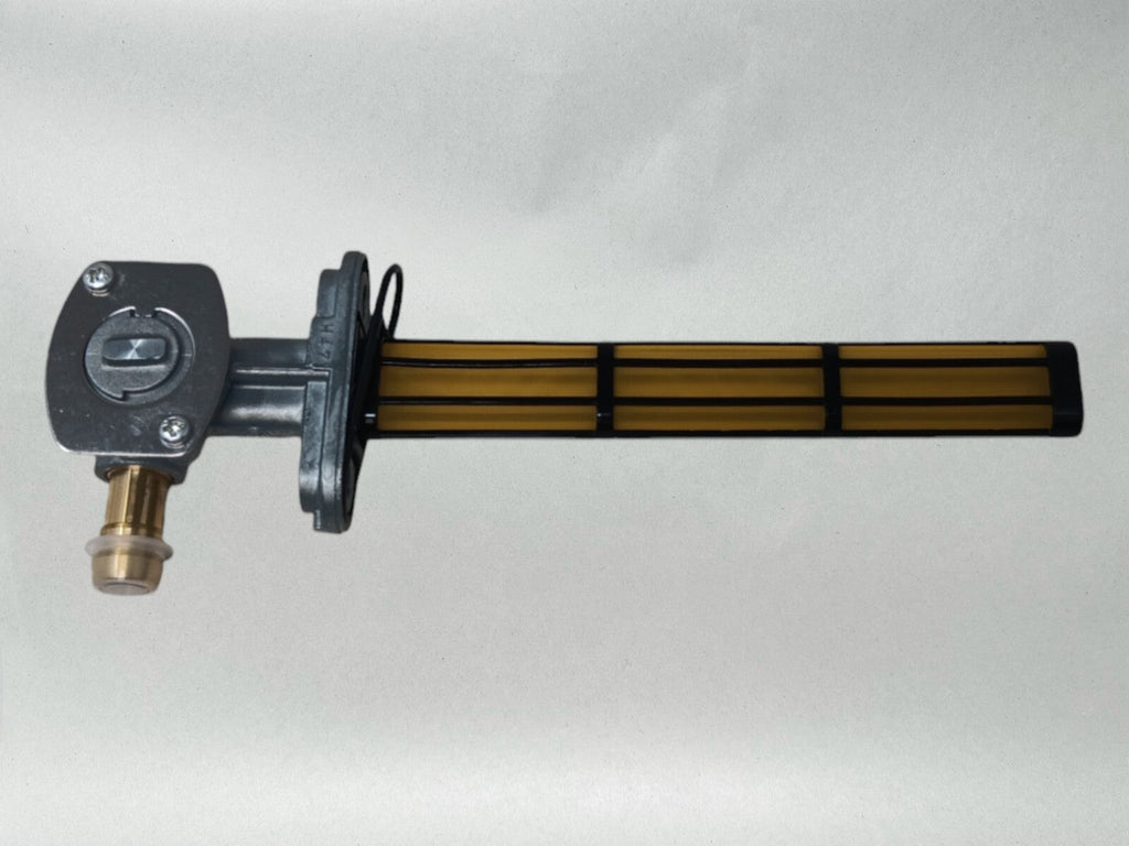 Suzuki OEM (99-03) Hayabusa Fuel Cock Shut Off Valve 44300-24F04