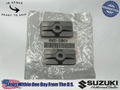 Suzuki OEM 1986-03 RM 80 85 85L SWINGARM CHAIN ADJUSTER PLATES 61421-02B0V
