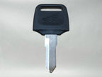 Honda OEM Blank Key TYPE 2 35122-MR1-770 CB125 CH80 XL125 CH250 35122-MR1-770
