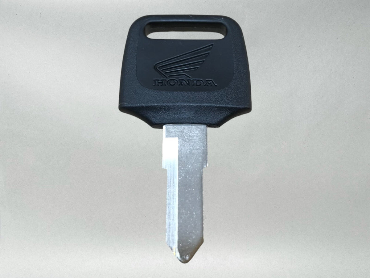 Honda OEM Blank Key TYPE 2 35122-MR1-770 CB125 CH80 XL125 CH250 35122-MR1-770