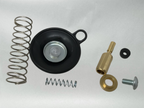 Yamaha OEM (90-00) TW200 XT350 Carb Diaphragm Set 5Y1-1490A-00-00