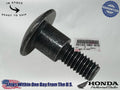 Honda OEM Screw (6X8) 90102-HN5-670 / (2000–06) TRX350 Rancher (03–06) CBR600RR
