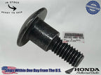 Honda OEM Screw (6X8) 90102-HN5-670 / (2000–06) TRX350 Rancher (03–06) CBR600RR
