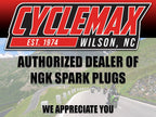 NGK Genuine OEM Authentic NGK Spark Plug B8HS-10 1
