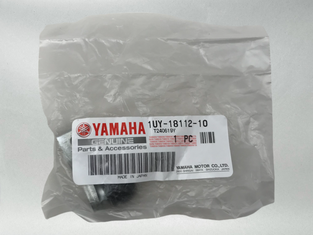 Yamaha OEM (04-13) Raptor 350 Shift Arm Link 1UY-18112-10-00