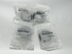 Yamaha OEM YZF R1 R6 R6S FJR1300 FZ1 FZ8 FZ Ft Fork Seal Kit 4PU-W003B-00-00