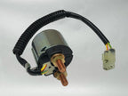 Honda Genuine 2006-14 TRX450ER TRX 450 ER Starter Solenoid 35850-HP1-601