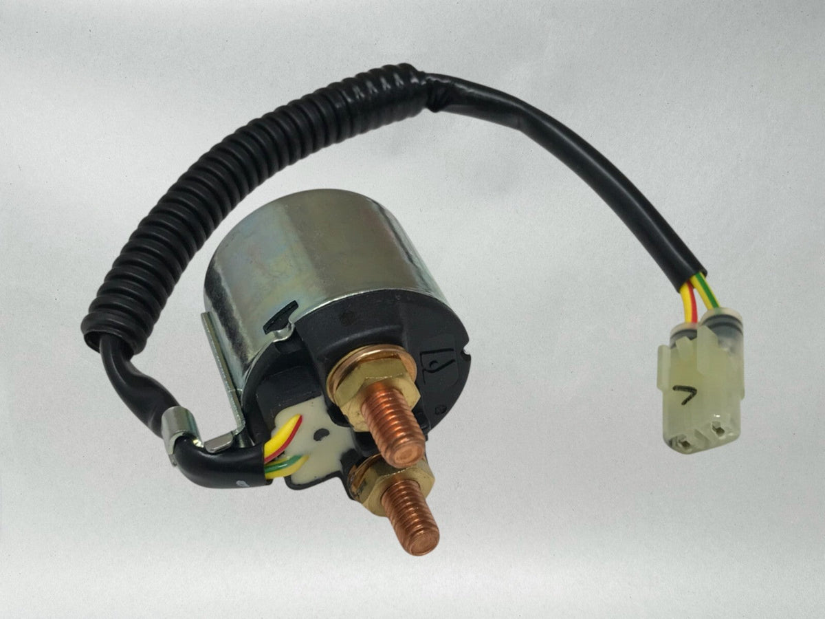 Honda Genuine 2006-14 TRX450ER TRX 450 ER Starter Solenoid 35850-HP1-601