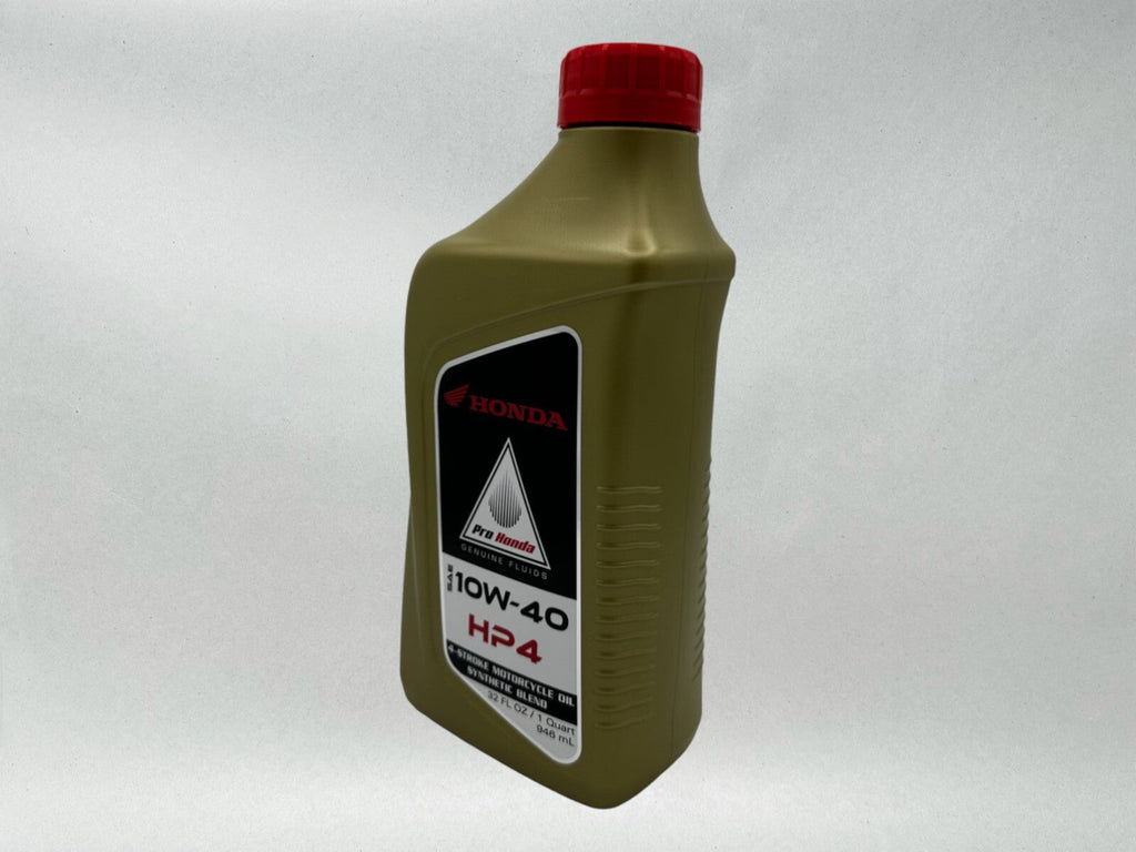 Honda HP4 Semi-Synthetic Tune-Up Kit for 2004-2013 CRF80F