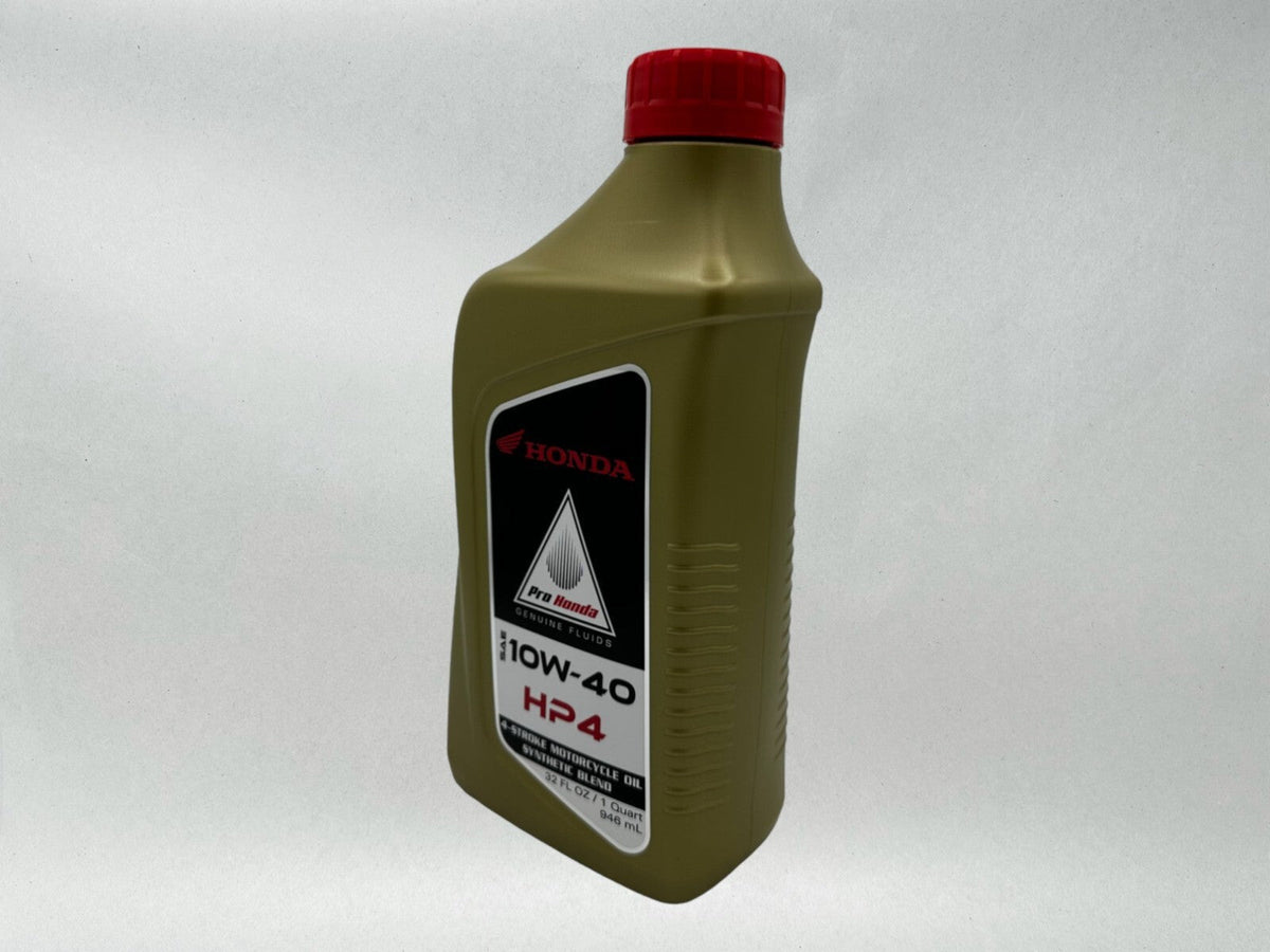 Honda HP4 Semi-Synthetic Tune-Up Kit for 2004-2013 CRF80F