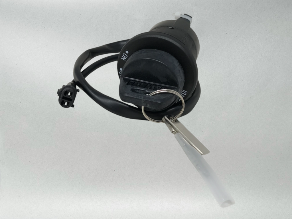 Yamaha OEM (06-26) TTR50E Ignition Main Switch w/keys 1P6-H2510-13-00