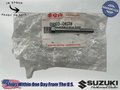 Suzuki OEM Bolt (6x50) 09103-06238 (2006-22) GSXR GSX-R 600 750