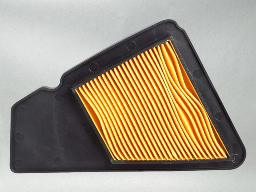 Yamaha Yamalube Full Synthetic Tune-Up Kit for 2012-2019 ZUMA 50