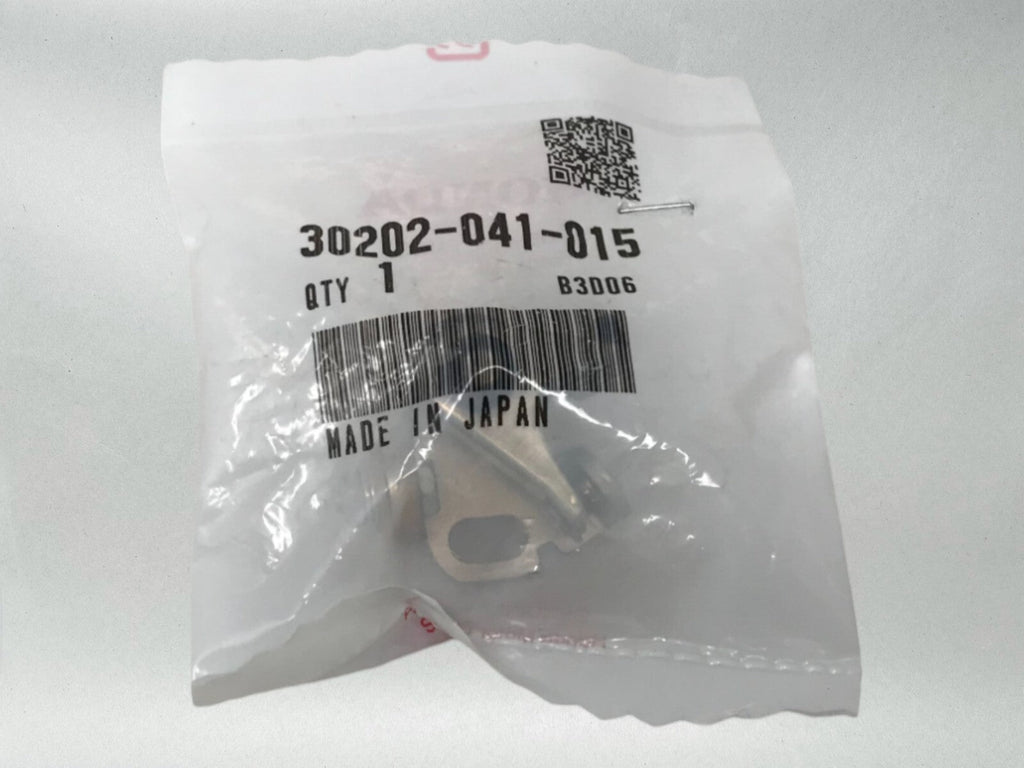 Honda OEM (68-91) Z50 CT70 ATC70 XR75 XR80 Contact Breaker Points 30202-041-015