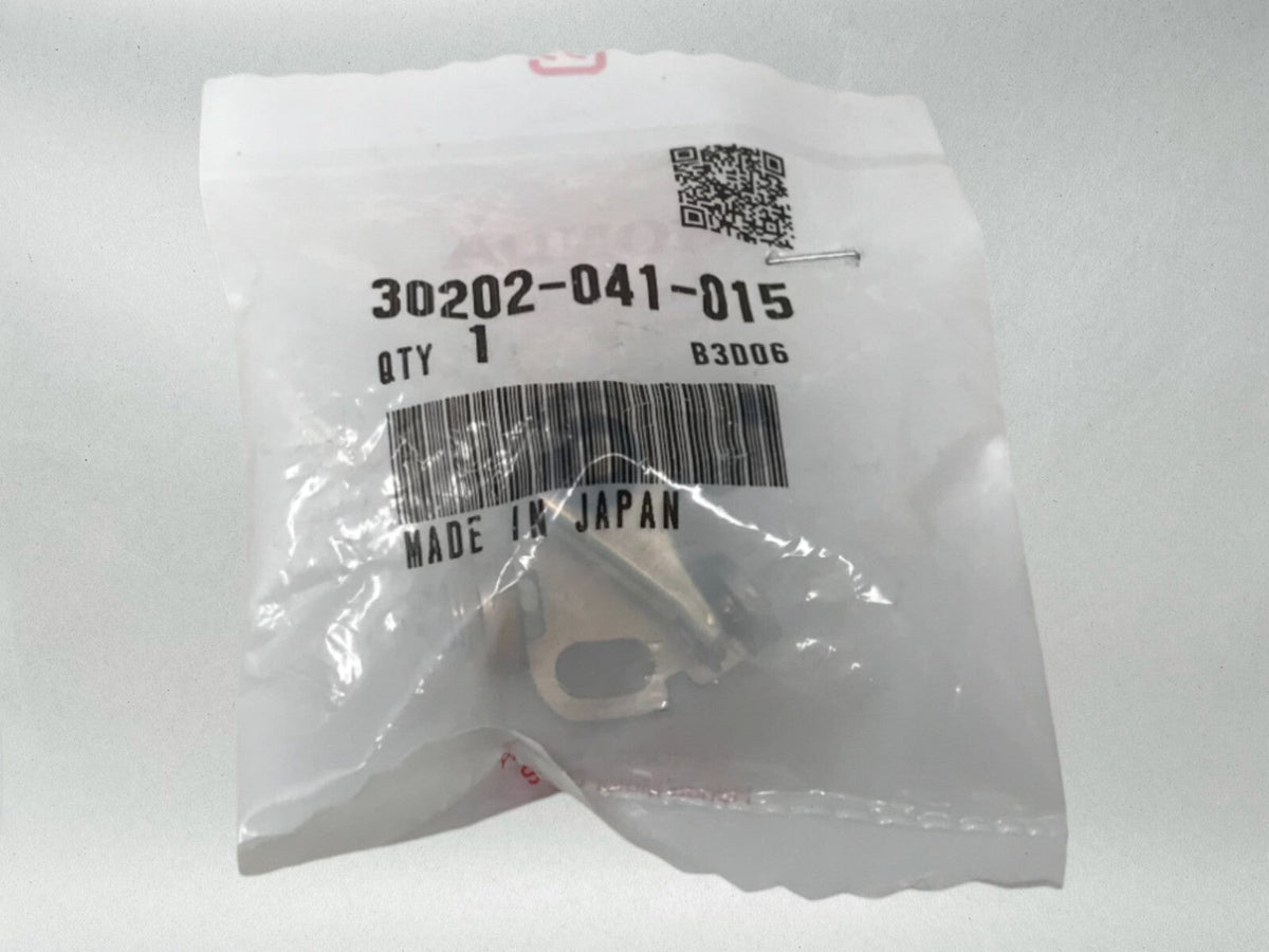 Honda OEM (68-91) Z50 CT70 ATC70 XR75 XR80 Contact Breaker Points 30202-041-015