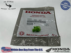 Honda OEM TRX680 420 700XX VT1300 Retainer Green 17711-S0X-A31