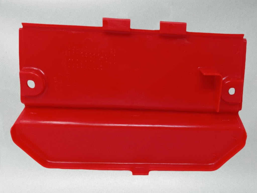 Honda OEM (88-00) TRX300 FourTrax 300 Battery Cover 80311-HM4-A10ZC
