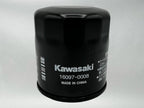 Kawasaki KPO Full Synthetic Oil Change Kit for 2019-2024 Z400