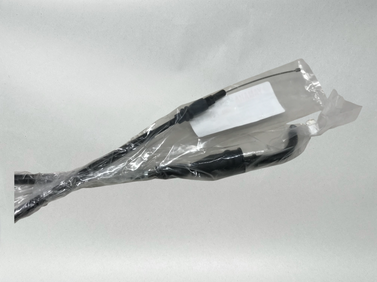 Yamaha OEM (02-18) YZ85 Throttle Cable 5PA-26311-00-00