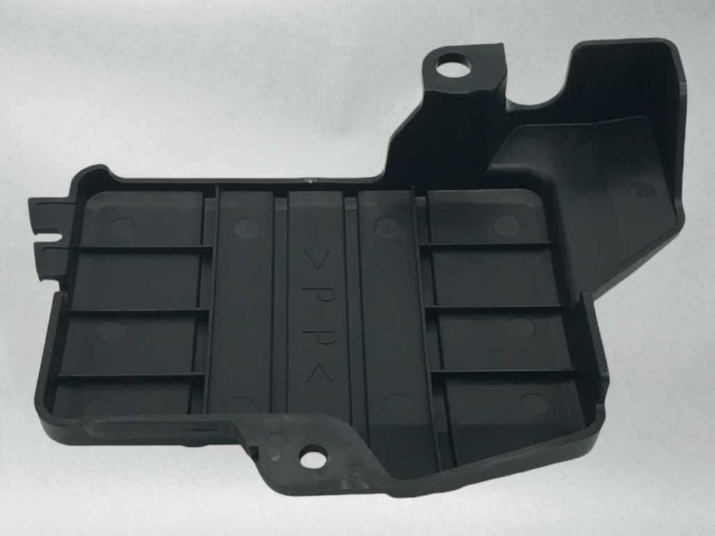 Yamaha OEM (03-07) TTR125E TTR125LE TT-R BATTERY BOX COVER LID 5HP-82129-01-00