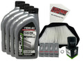 Kawasaki KPO Semi-Synthetic Tune-Up Kit for 2017-2018 NINJA ZX-10RR