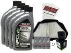 Kawasaki KPO Semi-Synthetic Tune-Up Kit for 2017-2018 NINJA ZX-10RR